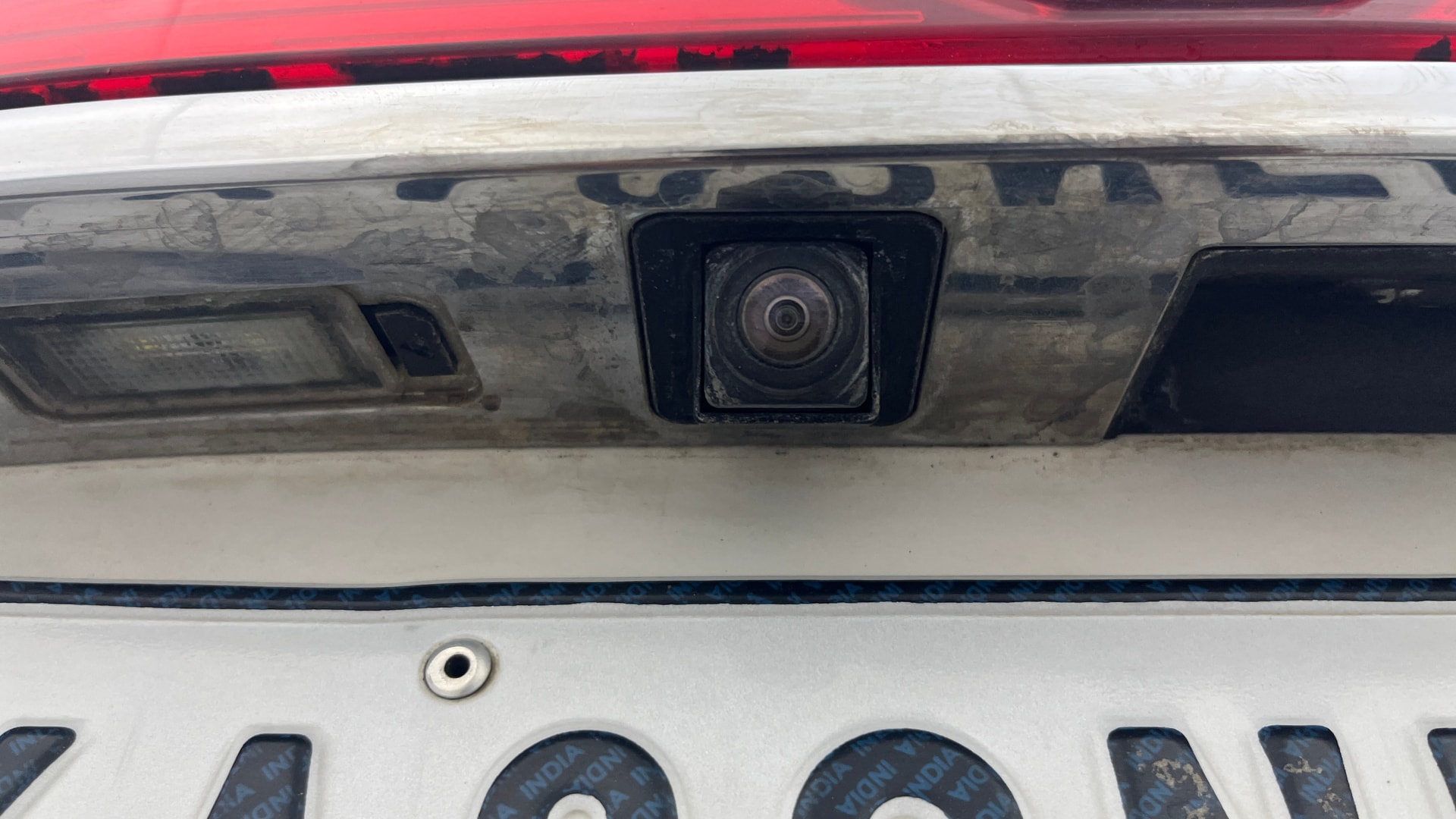 Used 2019 MG Hector Used 2019 MG Hector