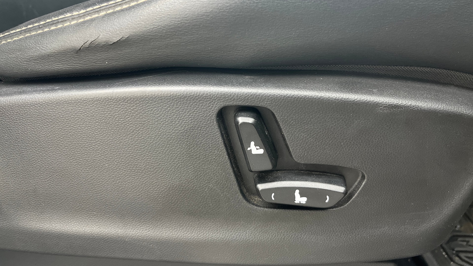 Used 2019 MG Hector Used 2019 MG Hector