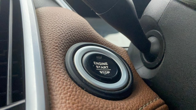View MG Hector Plus Image 42 Used MG Hector Plus Image 42
