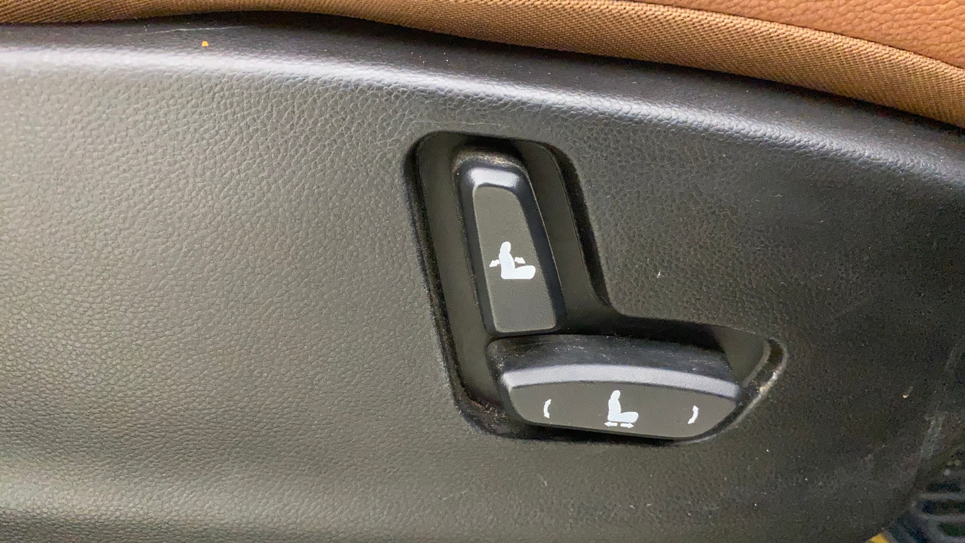 Used 2020 MG Hector Plus Used 2020 MG Hector Plus