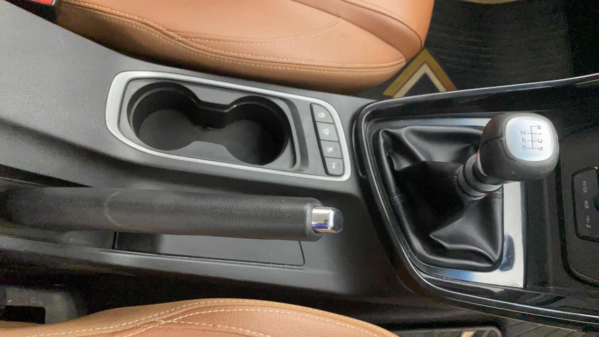 Used 2020 MG Hector Plus Used 2020 MG Hector Plus