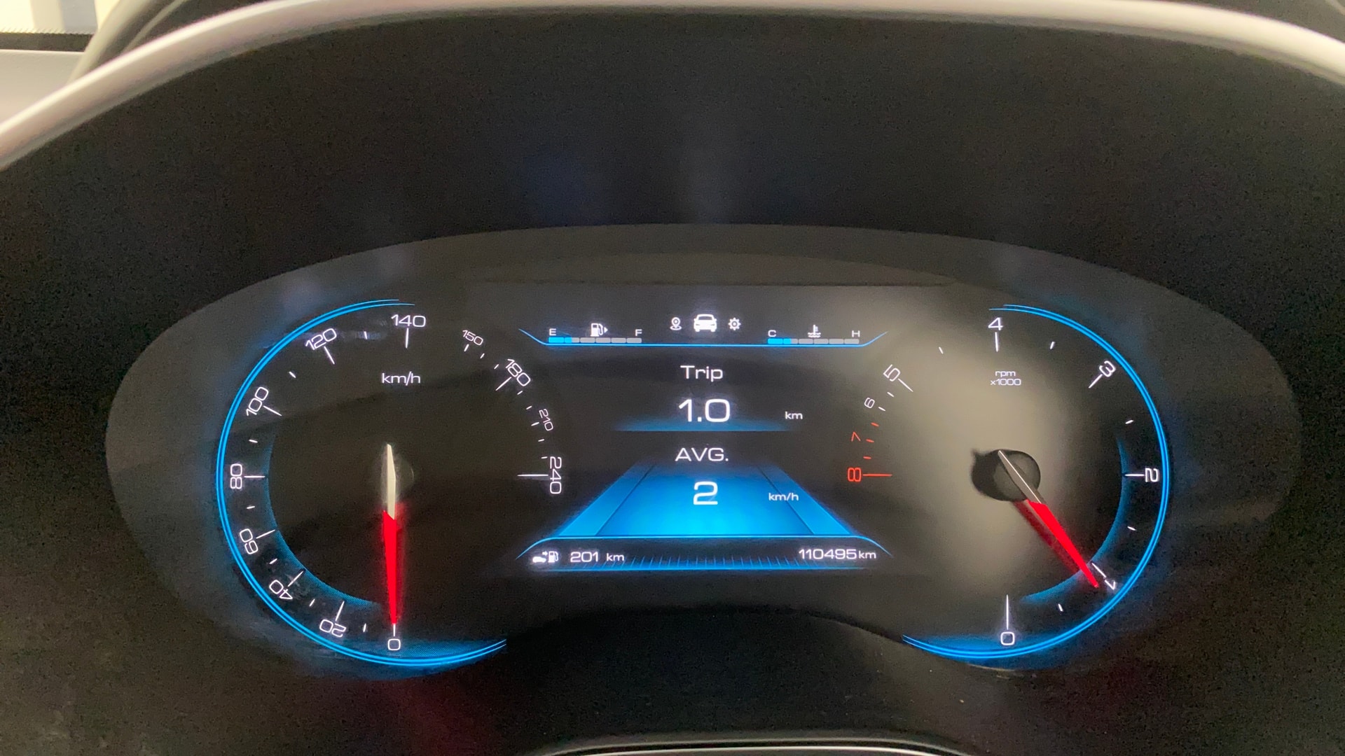 Used 2020 MG Hector Plus Used 2020 MG Hector Plus