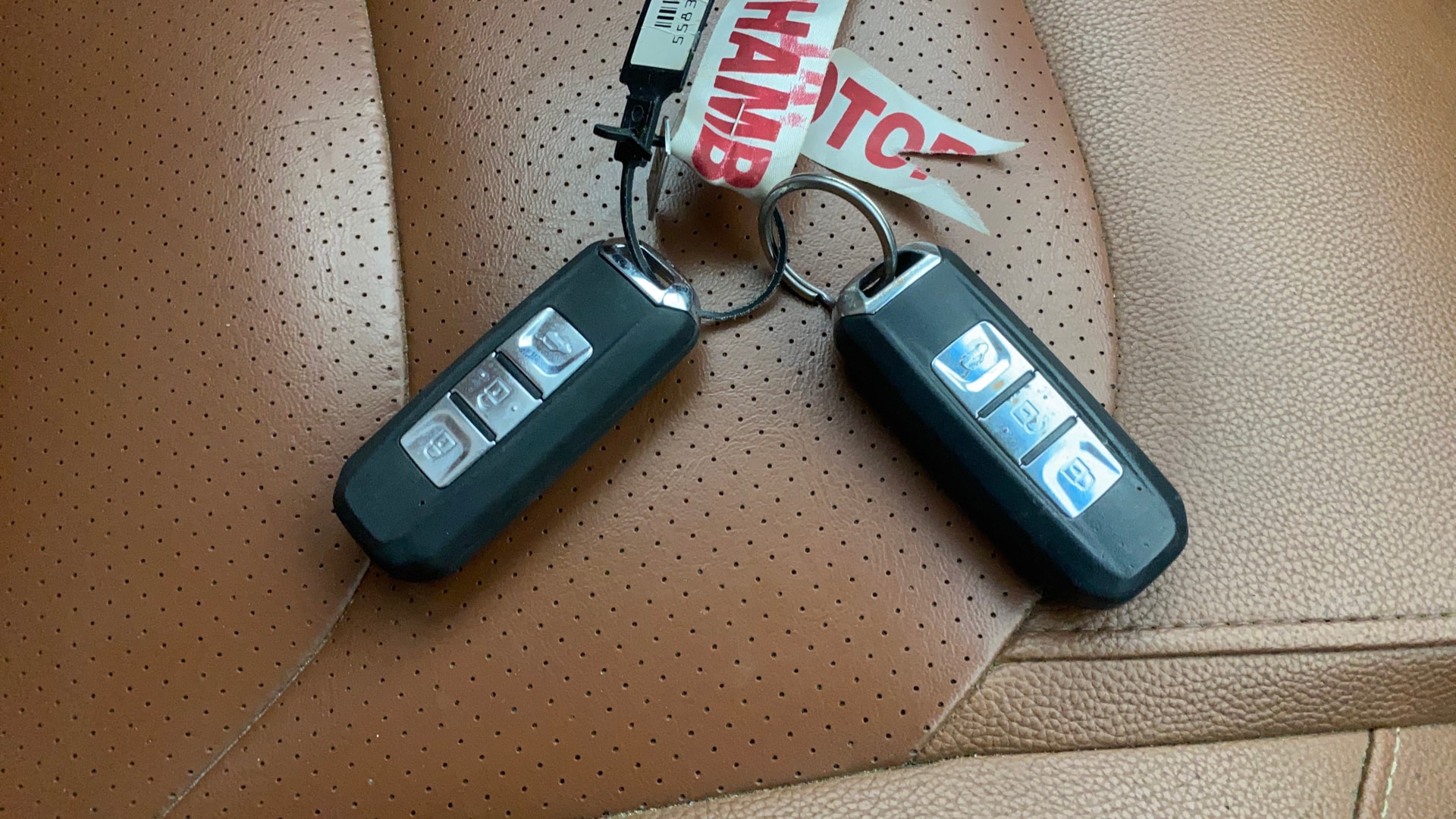Used 2020 MG Hector Plus Used 2020 MG Hector Plus