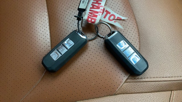 View MG Hector Plus Image 20 Used MG Hector Plus Image 20