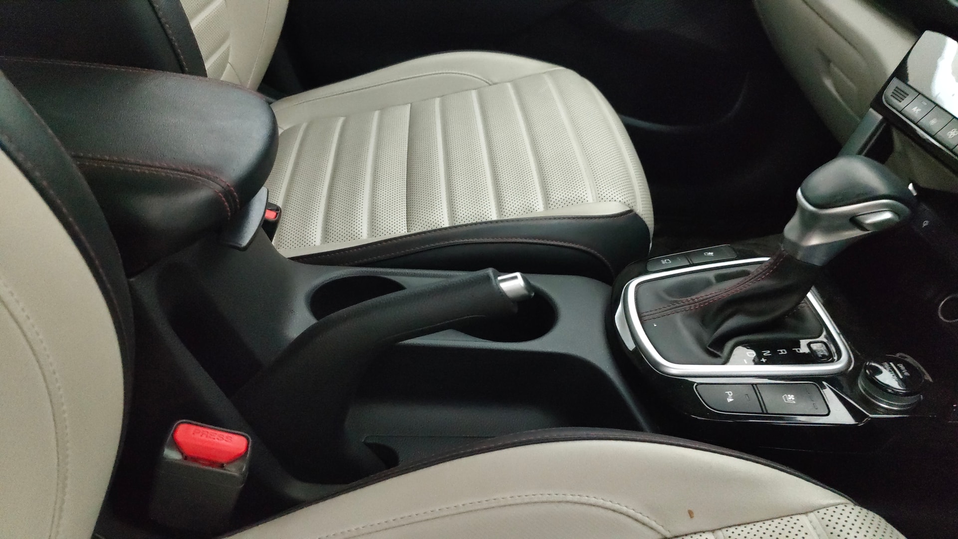 Used 2019 Kia Seltos Used 2019 Kia Seltos