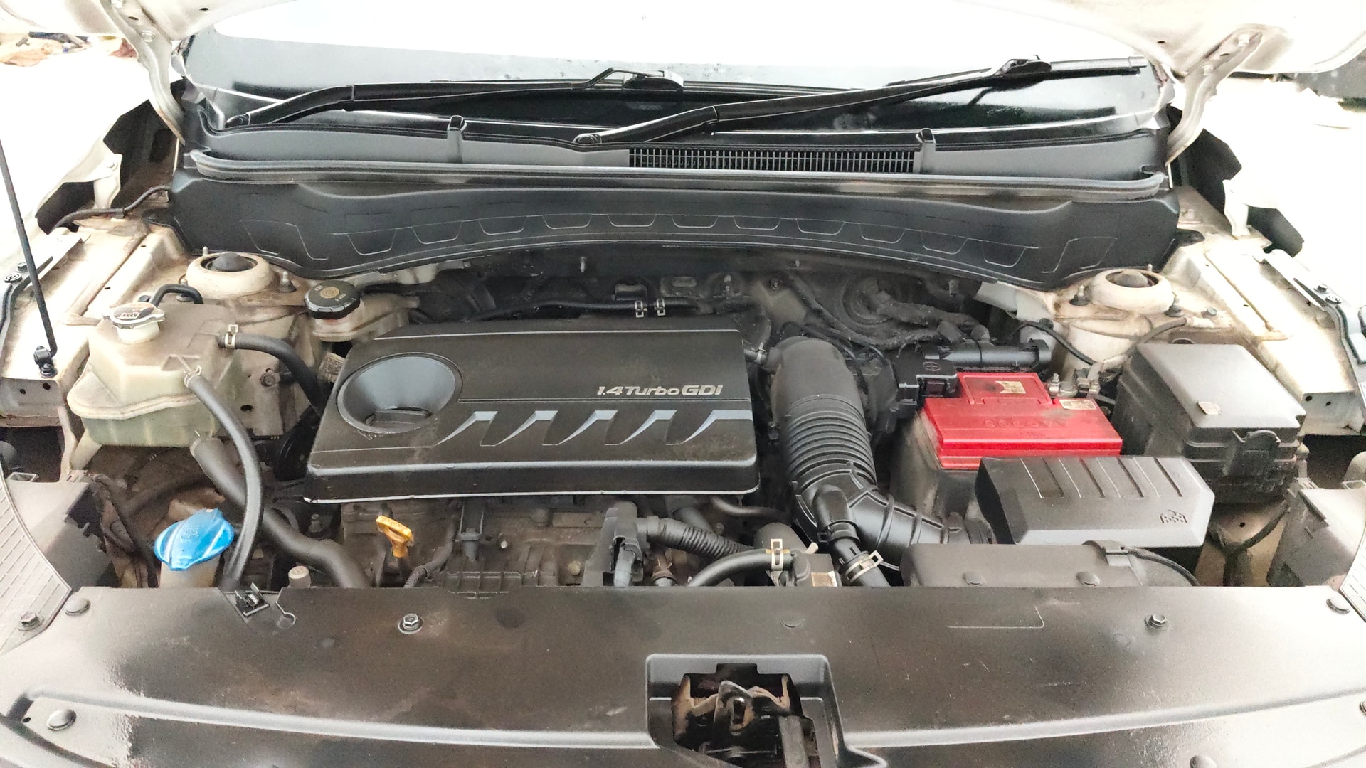 Used 2019 Kia Seltos Used 2019 Kia Seltos