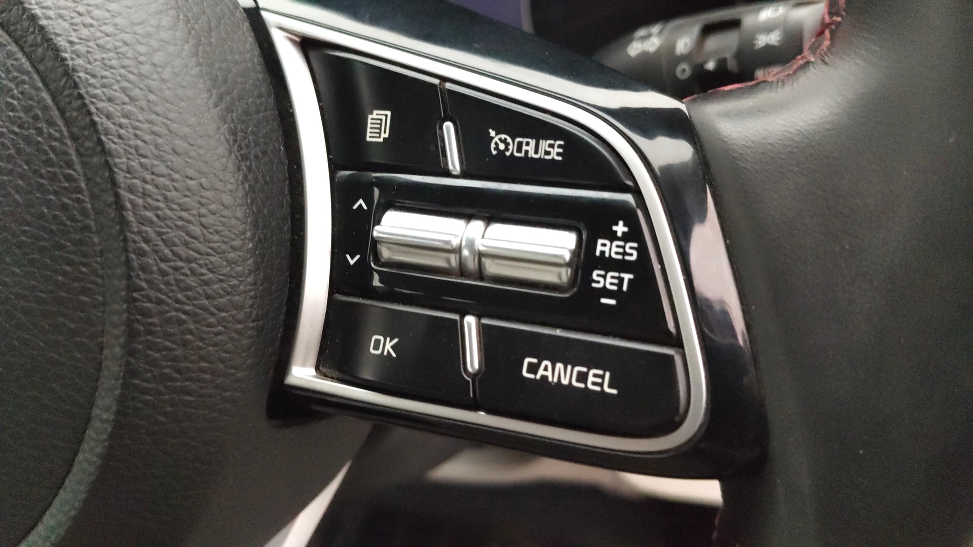 Used 2019 Kia Seltos Used 2019 Kia Seltos