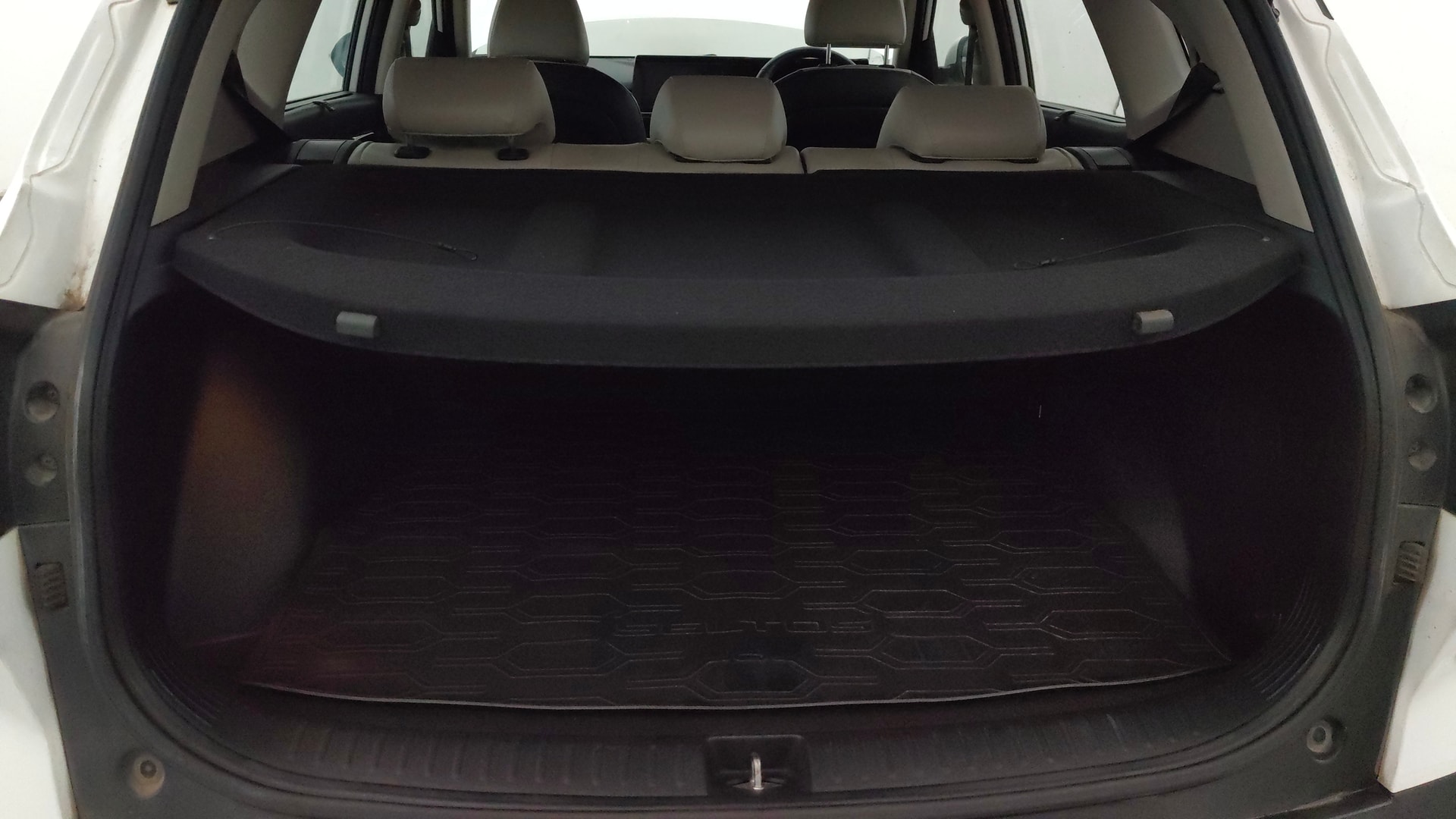 Used 2019 Kia Seltos Used 2019 Kia Seltos
