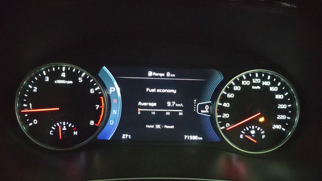 View Kia Seltos Image 37 Used Kia Seltos Image 37