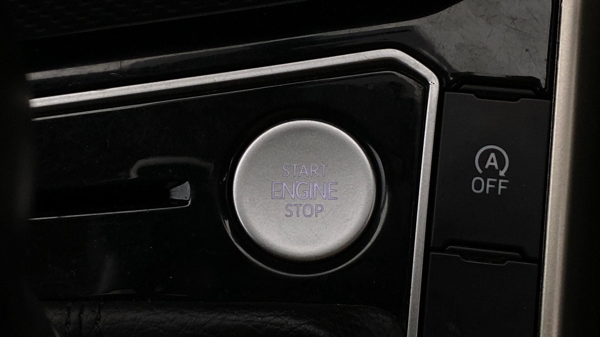 View 2023 Volkswagen Virtus Topline 1.0 TSI MT Image 36 Used 2023 Volkswagen Virtus Topline 1.0 TSI MT Image 36