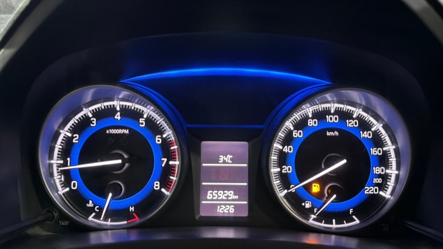 View Maruti Suzuki 1000 Image 33 Used Maruti Suzuki 1000 Image 33