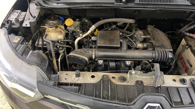 View Renault Triber Image 3 Used Renault Triber Image 3