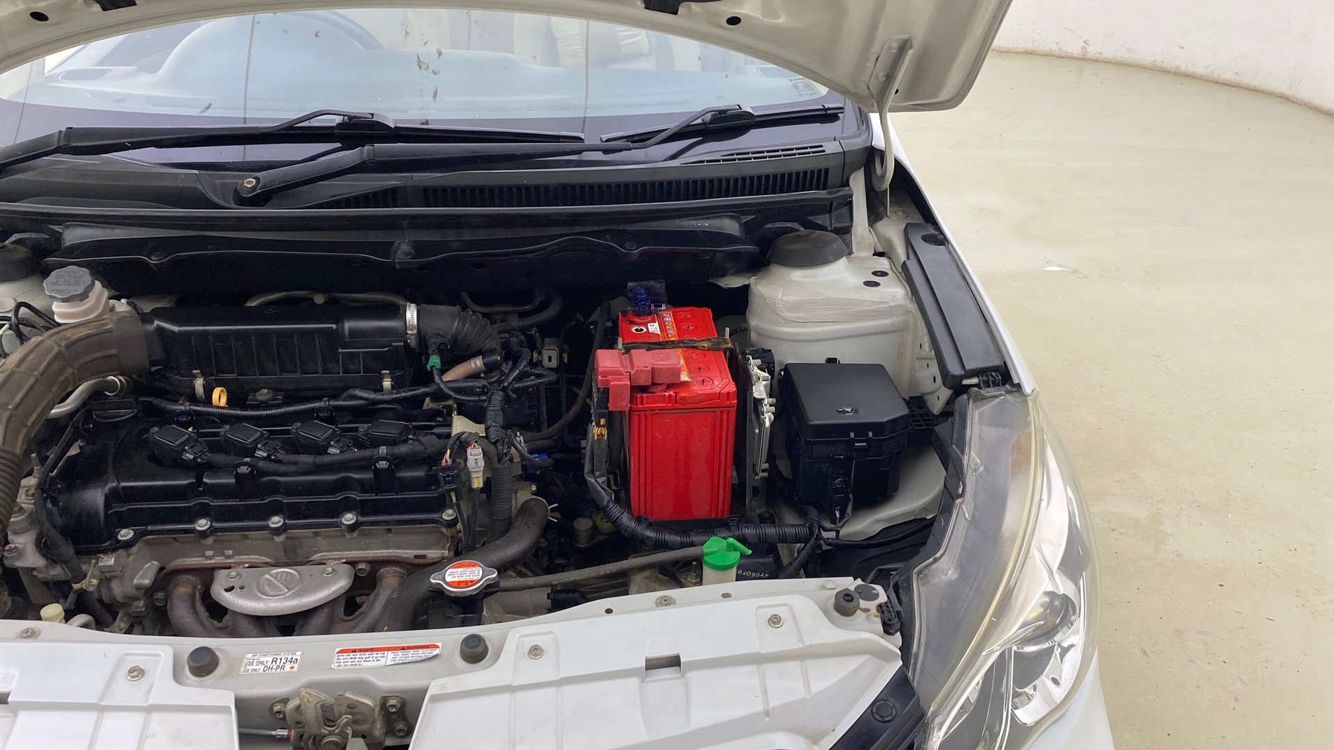 Used 2019 Maruti Suzuki 1000 Used 2019 Maruti Suzuki 1000