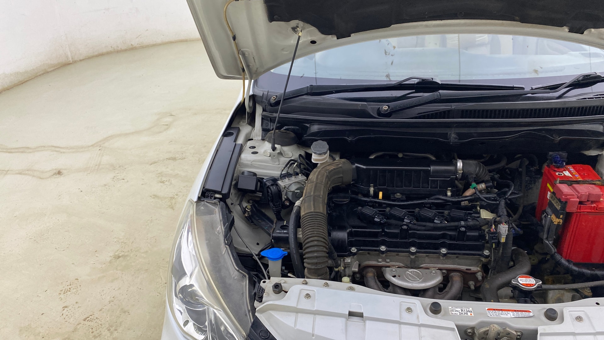 Used 2019 Maruti Suzuki 1000 Used 2019 Maruti Suzuki 1000