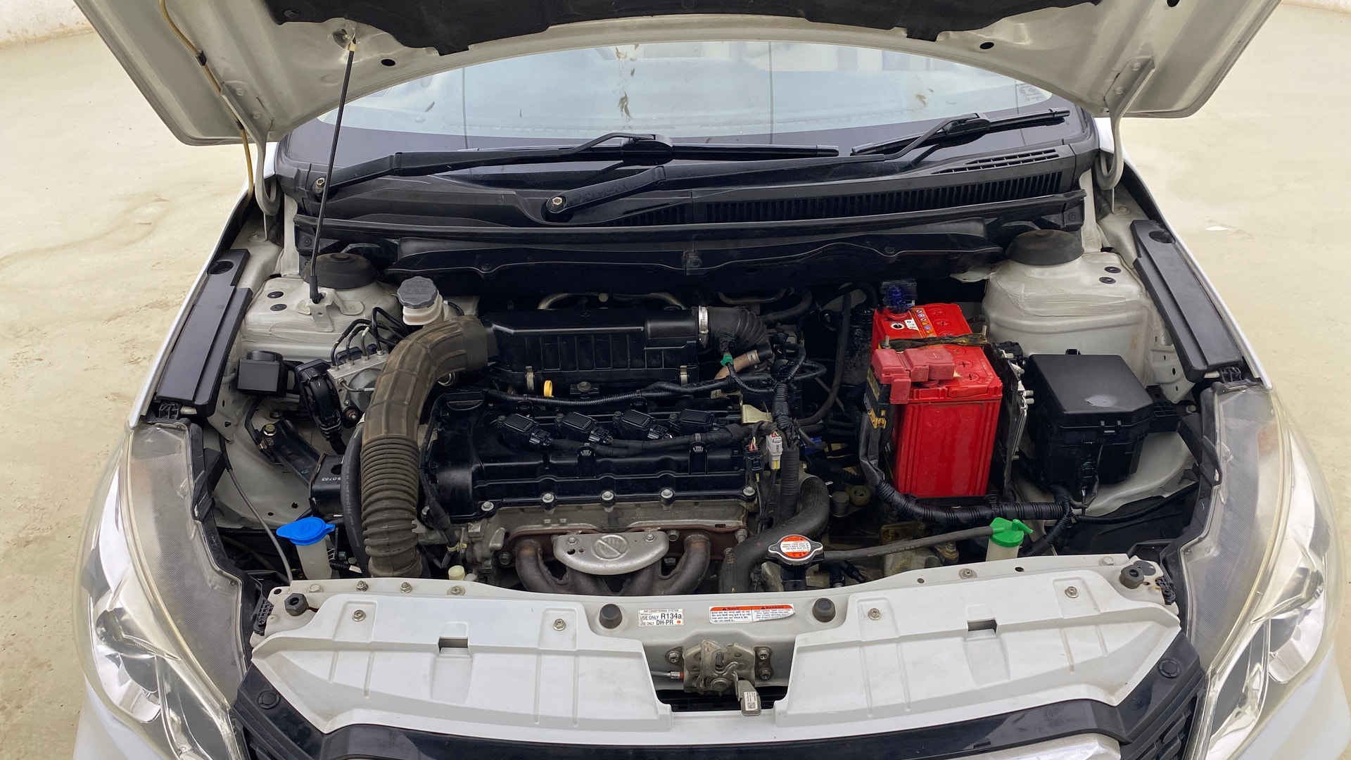 Used 2019 Maruti Suzuki 1000 Used 2019 Maruti Suzuki 1000