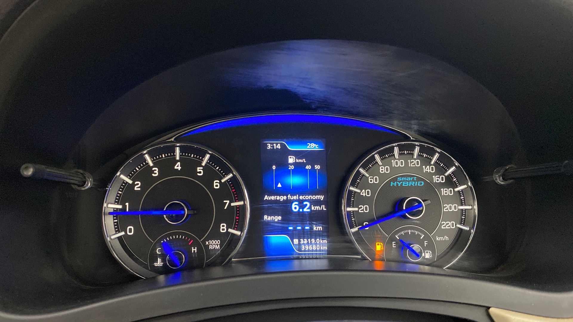 Used 2019 Maruti Suzuki 1000 Used 2019 Maruti Suzuki 1000