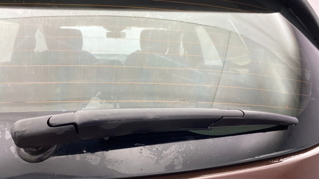 View Renault Captur Image 44 Used Renault Captur Image 44