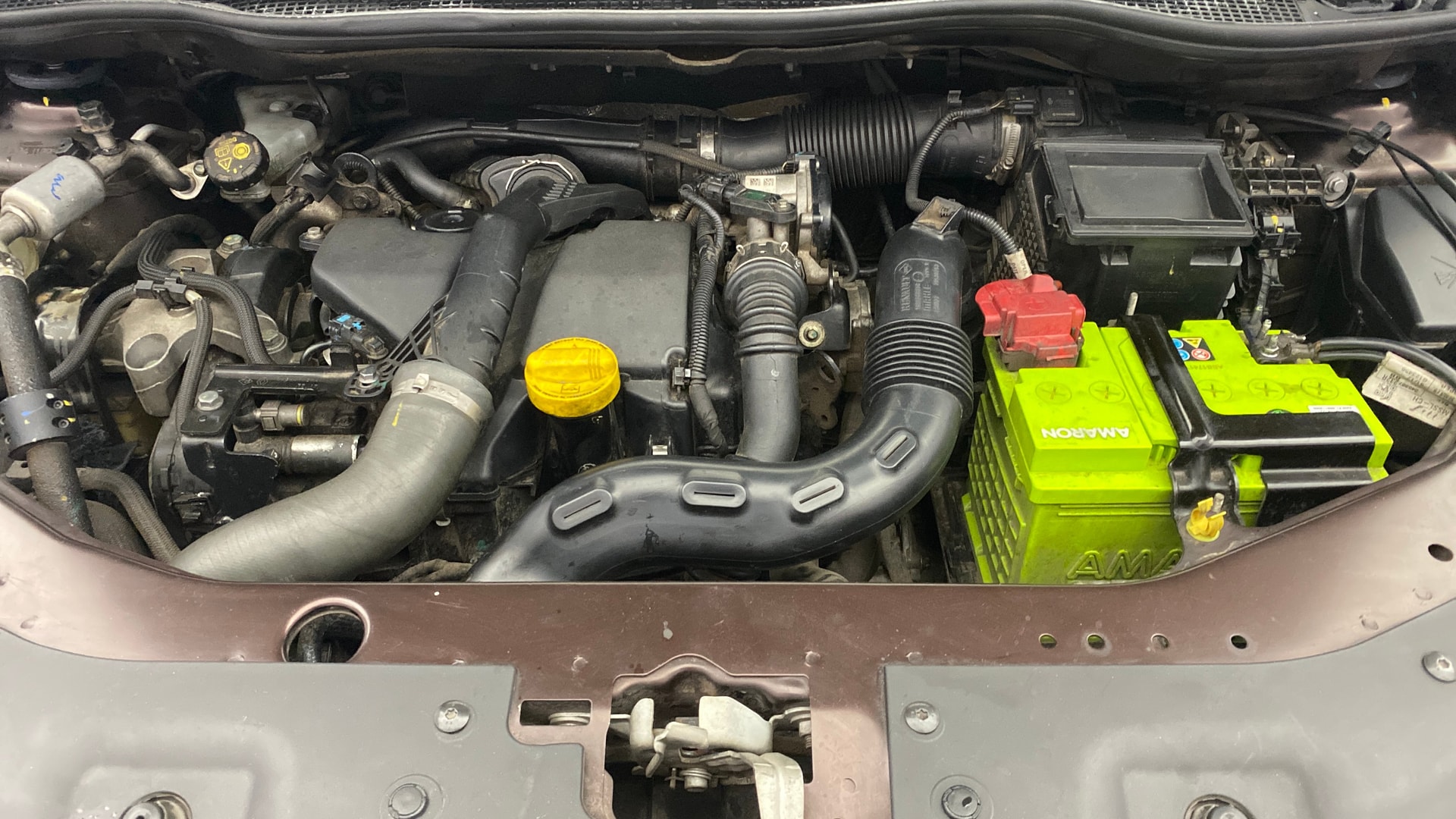 View 2019 Renault Captur Platine Mono Diesel Image 43 Used 2019 Renault Captur Platine Mono Diesel Image 43