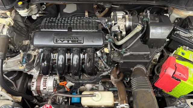 View Honda City Image 45 Used Honda City Image 45