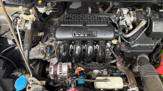 View Honda City Image 25 Used Honda City Image 25