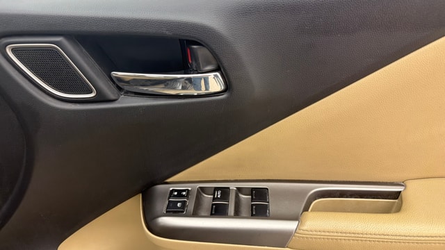 View Honda City Image 39 Used Honda City Image 39