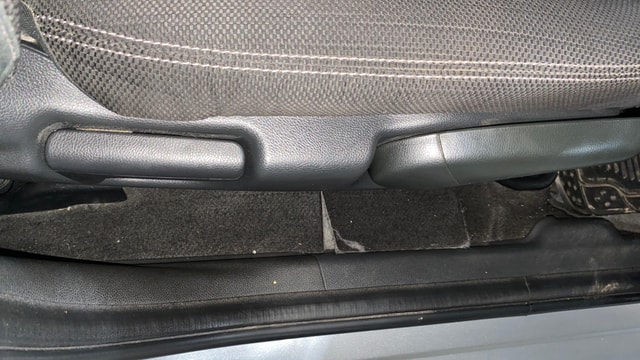 View Honda Jazz Image 18 Used Honda Jazz Image 18