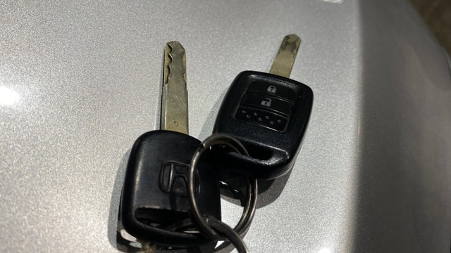 View Honda Jazz Image 27 Used Honda Jazz Image 27