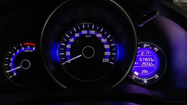 View Honda Jazz Image 34 Used Honda Jazz Image 34