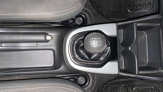 View Honda Jazz Image 38 Used Honda Jazz Image 38