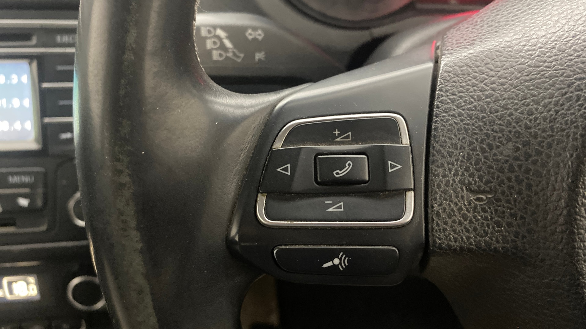 Used 2013 Volkswagen Polo Used 2013 Volkswagen Polo
