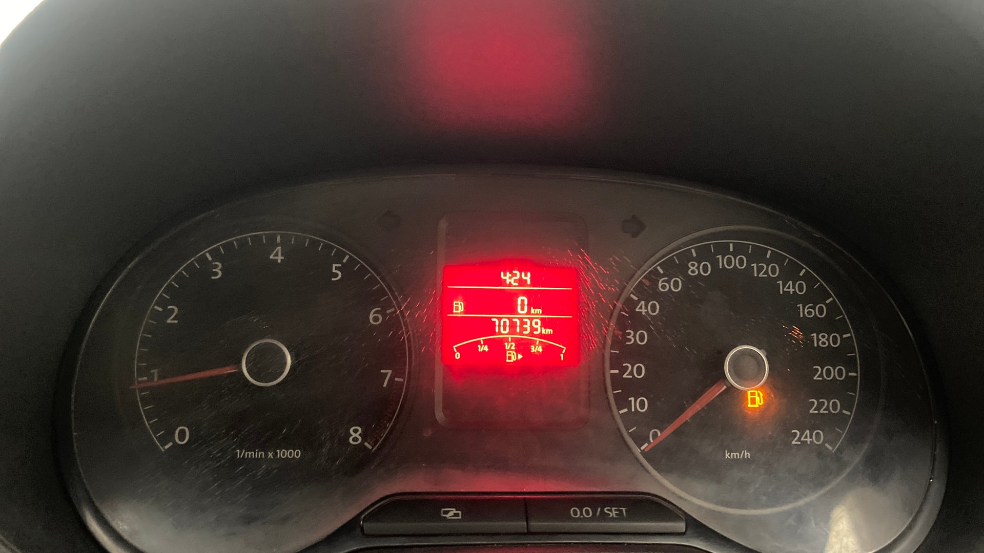 Used 2013 Volkswagen Polo Used 2013 Volkswagen Polo