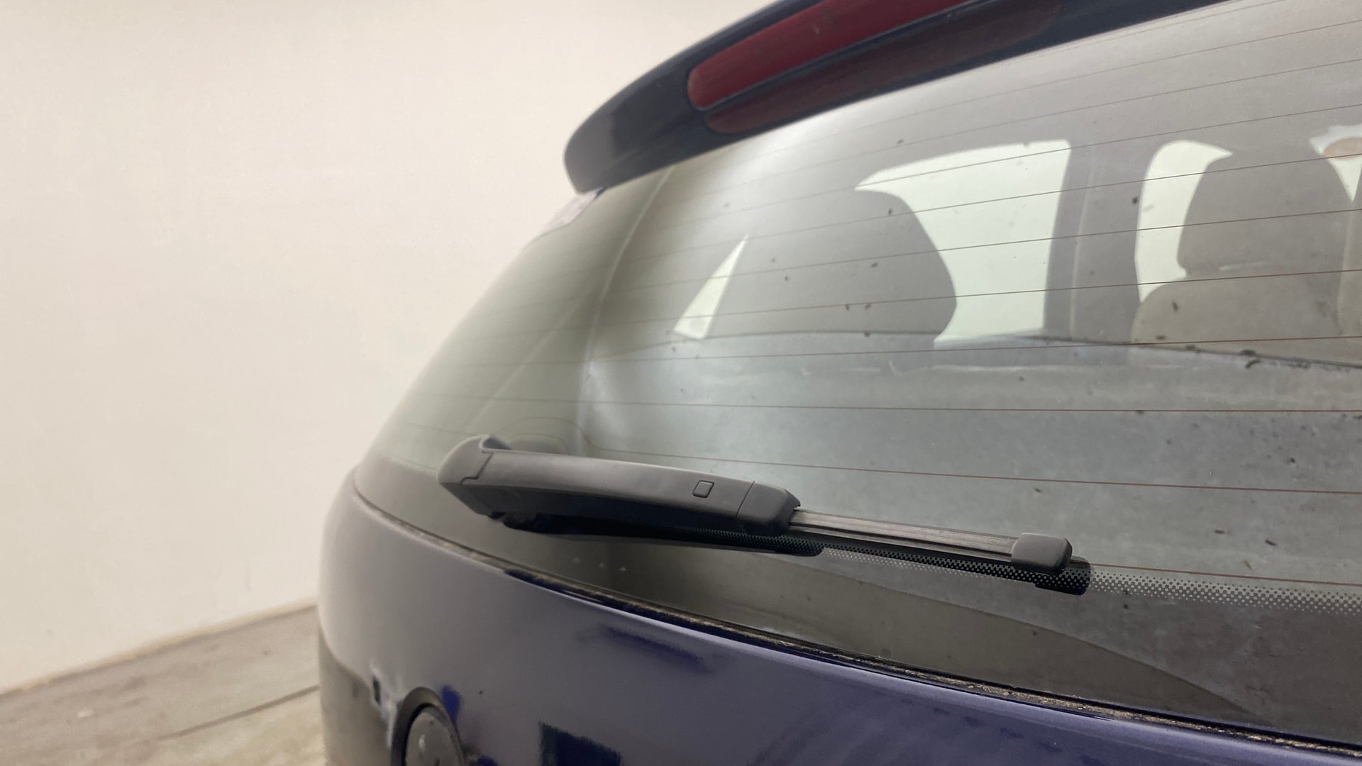 Used 2013 Volkswagen Polo Used 2013 Volkswagen Polo