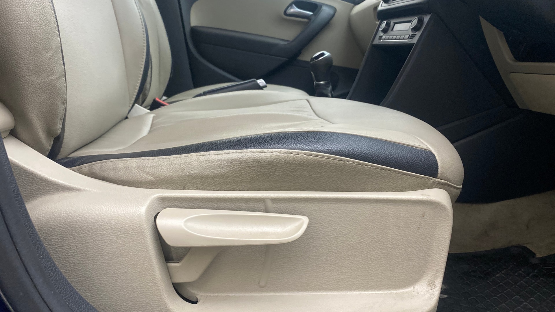 Used 2013 Volkswagen Polo Used 2013 Volkswagen Polo