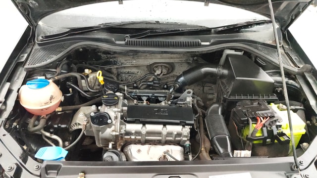 View Volkswagen Ameo Image 41 Used Volkswagen Ameo Image 41