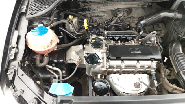 View Volkswagen Ameo Image 3 Used Volkswagen Ameo Image 3
