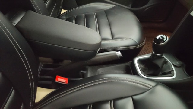 View Volkswagen Ameo Image 38 Used Volkswagen Ameo Image 38