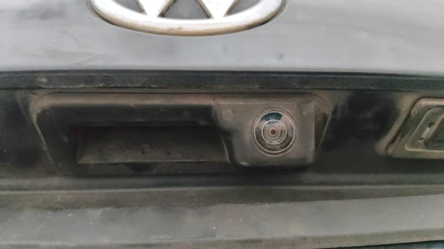 View Volkswagen Ameo Image 23 Used Volkswagen Ameo Image 23