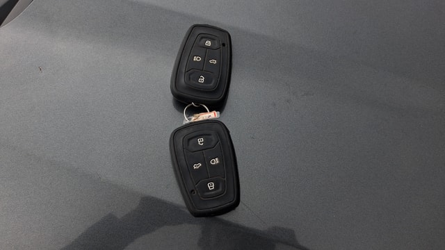View Tata Nexon Image 19 Used Tata Nexon Image 19
