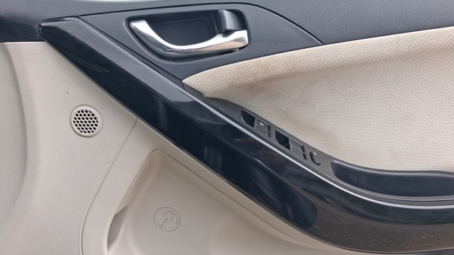 View Tata Nexon Image 40 Used Tata Nexon Image 40