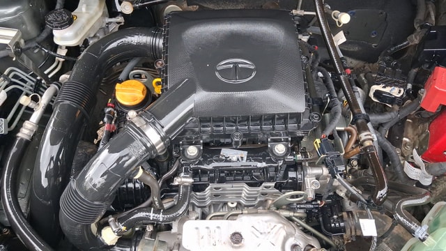 View Tata Nexon Image 46 Used Tata Nexon Image 46