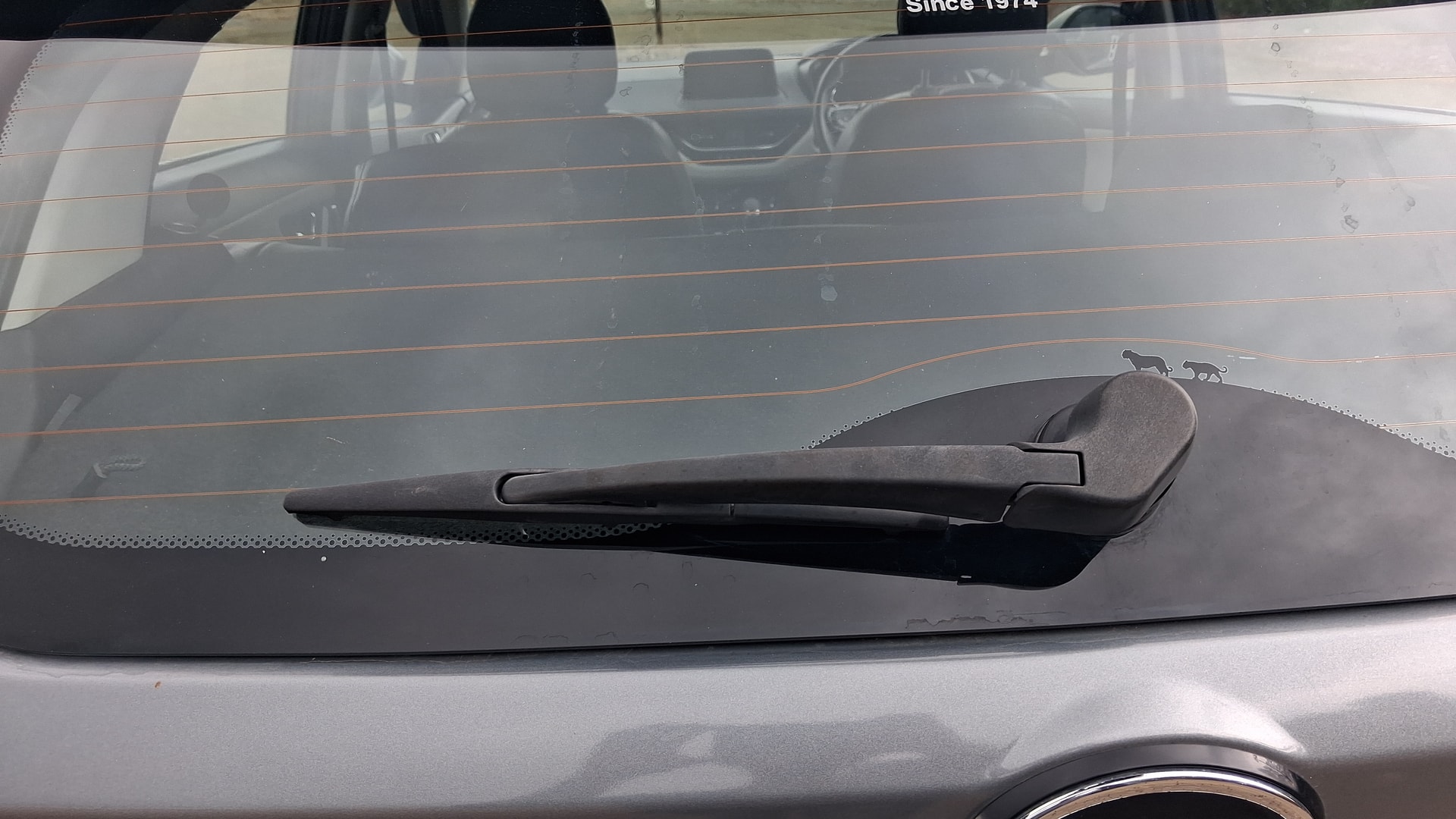 View 2023 Tata Nexon Revotron XE Image 24 Used 2023 Tata Nexon Revotron XE Image 24