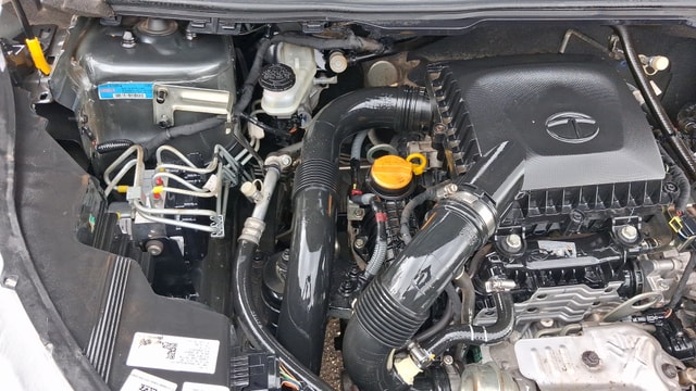 View Tata Nexon Image 26 Used Tata Nexon Image 26