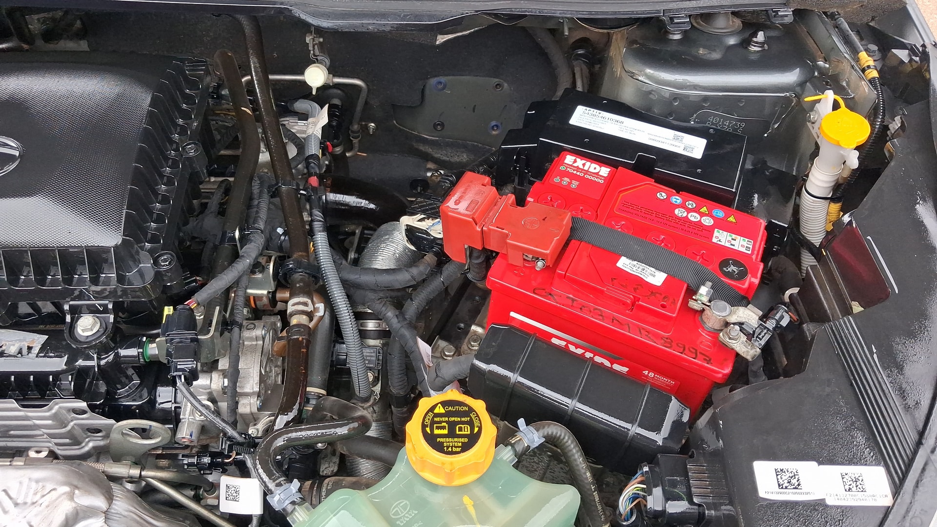 View 2023 Tata Nexon Revotron XE Image 30 Used 2023 Tata Nexon Revotron XE Image 30