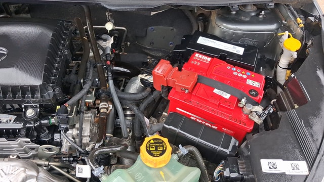 View Tata Nexon Image 30 Used Tata Nexon Image 30
