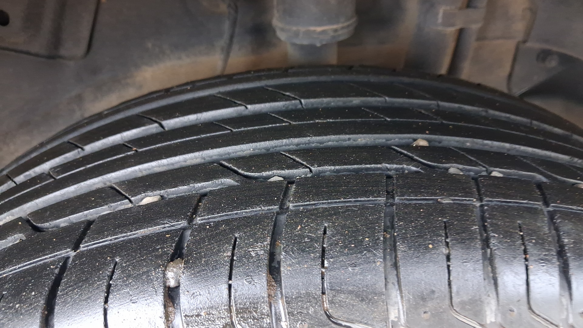 View 2023 Tata Nexon Revotron XE Image 12 Used 2023 Tata Nexon Revotron XE Image 12