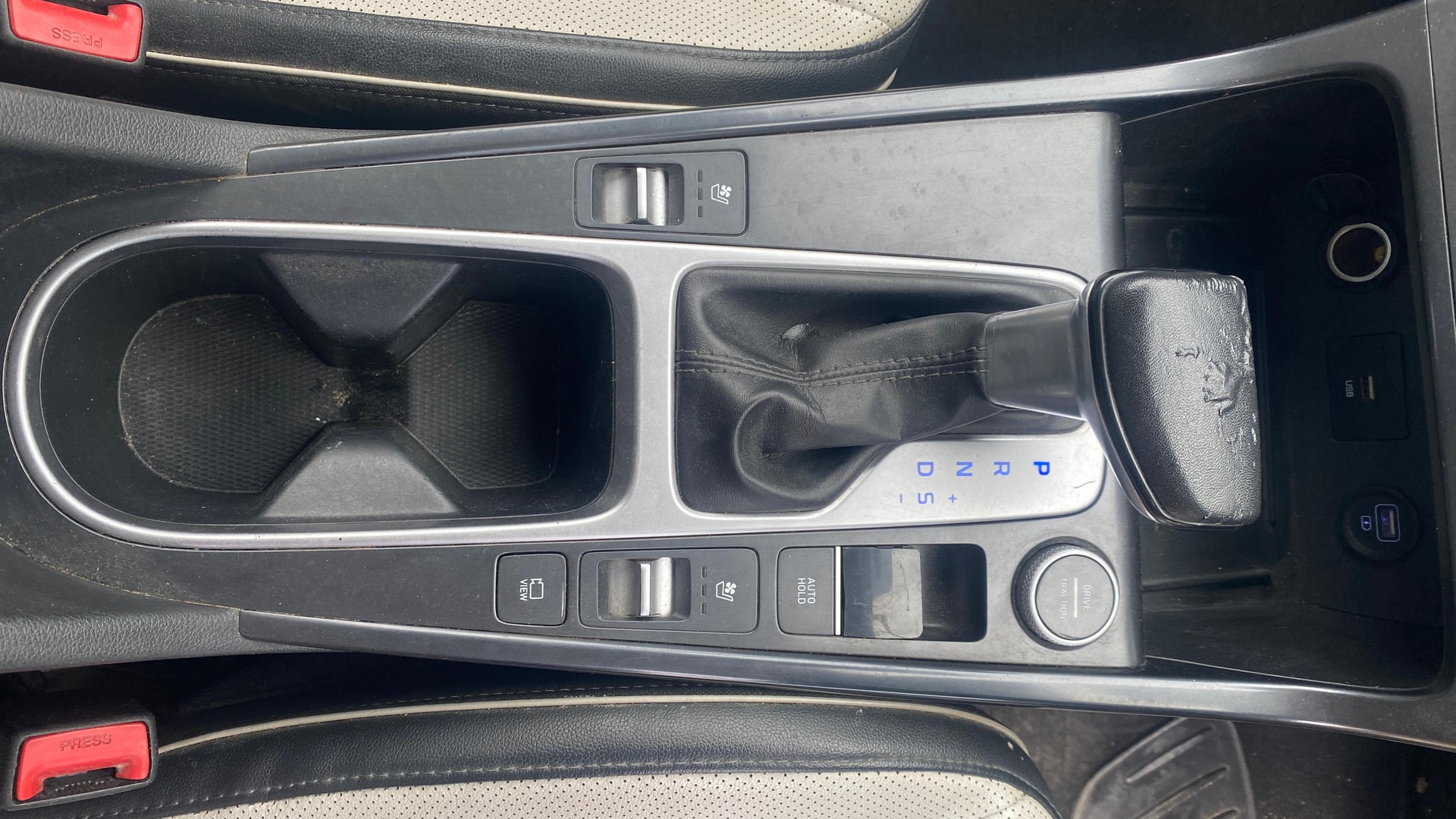 Used 2020 Hyundai Creta Used 2020 Hyundai Creta