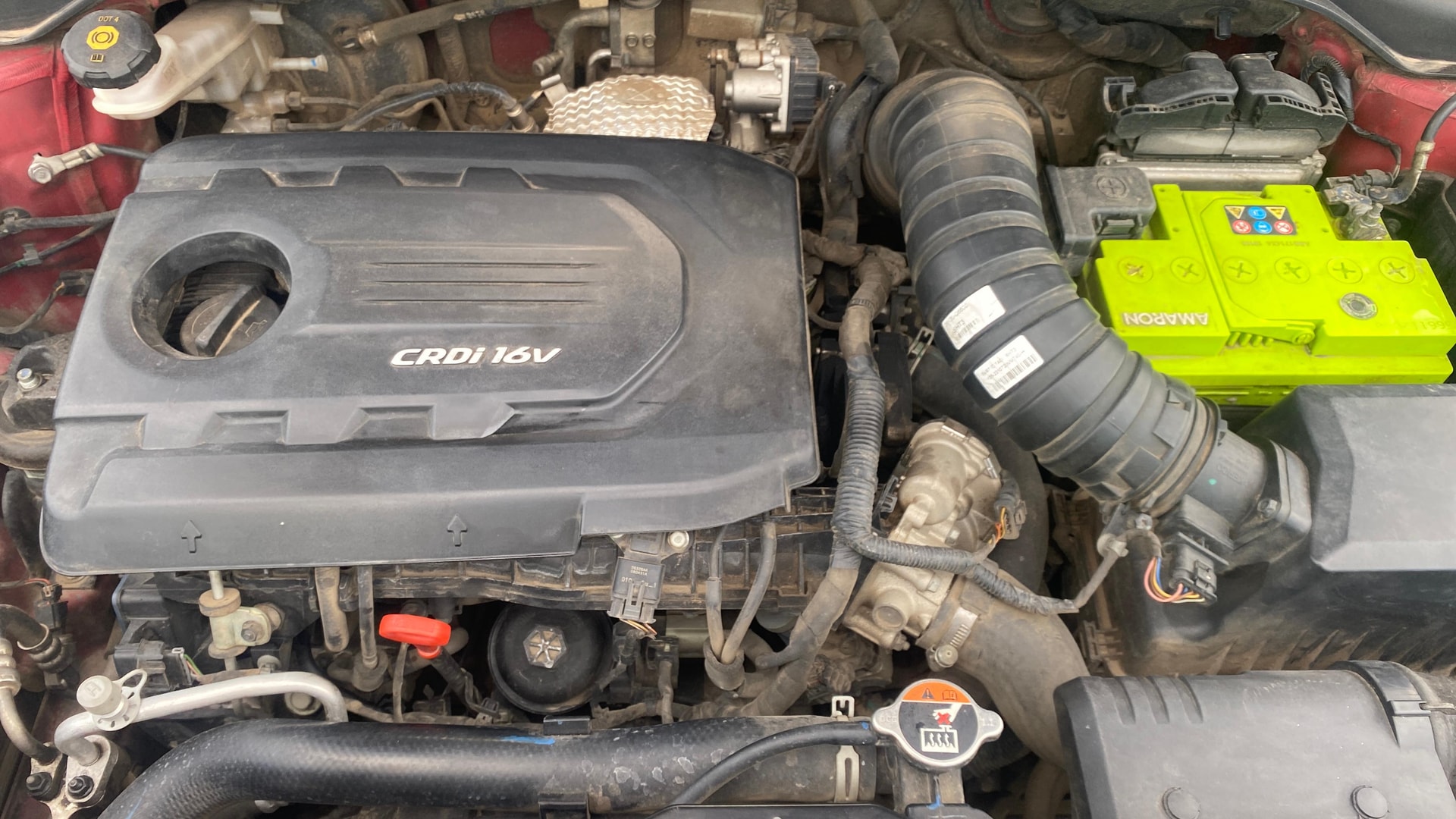 Used 2020 Hyundai Creta Used 2020 Hyundai Creta