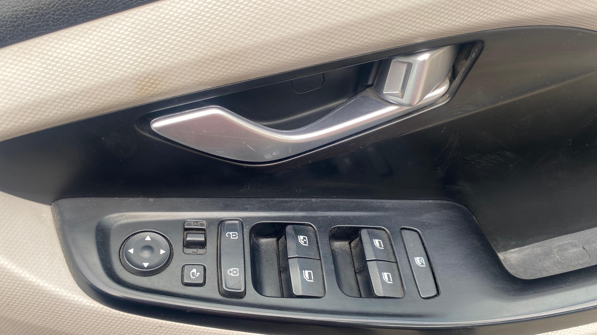 Used 2020 Hyundai Creta Used 2020 Hyundai Creta