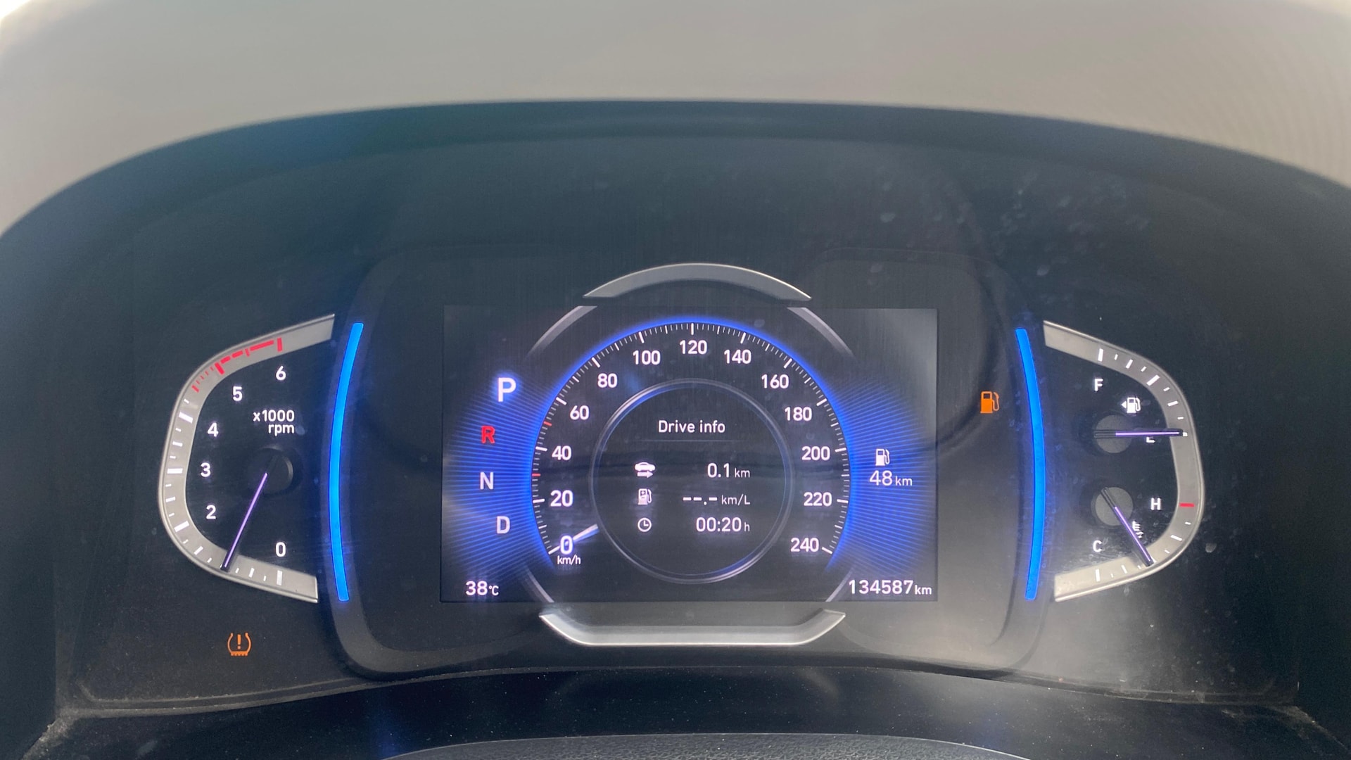 Used 2020 Hyundai Creta Used 2020 Hyundai Creta