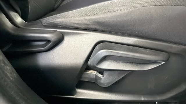 View Tata Nexon Image 18 Used Tata Nexon Image 18